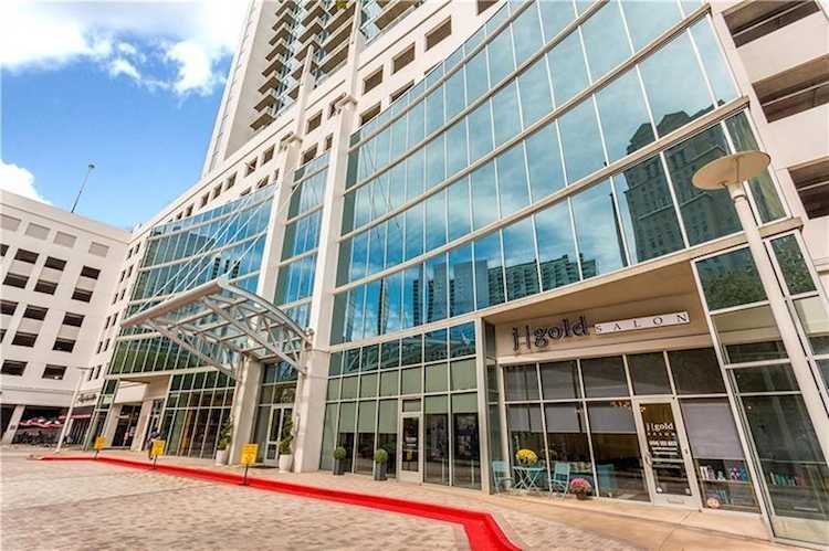 3324 Peachtree Rd NE #814 Atlanta, GA 30326