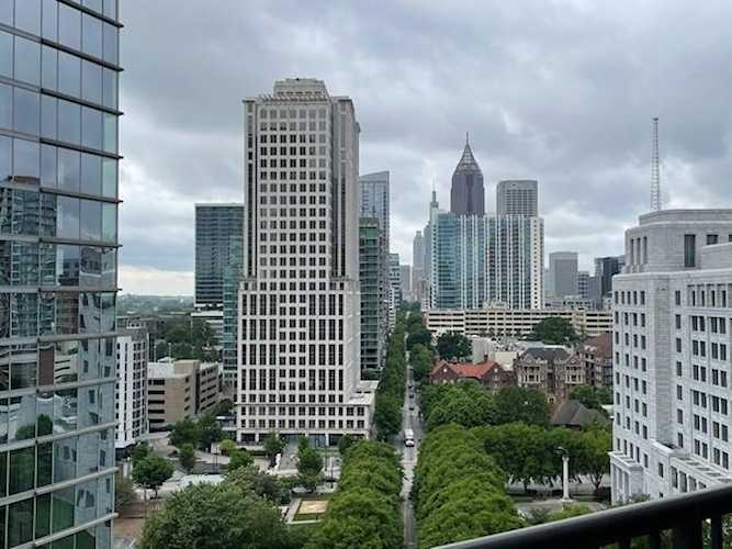 1080 Peachtree St NE #1408 Atlanta, GA 30309