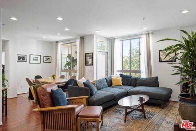 13044 Pacific Promenade #206 Playa Vista, CA 90094 | MLS 21724412 Photo 1