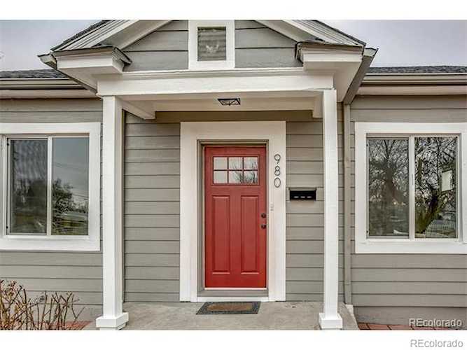 980 Irving St Denver, CO 80204
