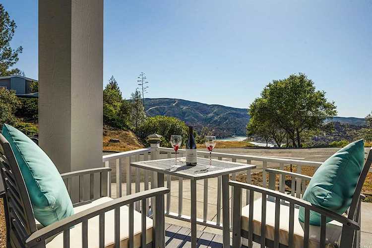 1374 Steele Canyon Road Napa, CA 94558