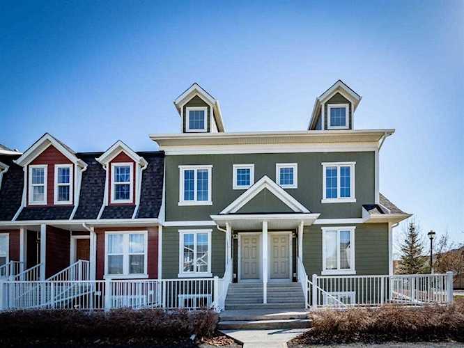 70 Auburn Bay Link SE Calgary, AB T3M 0E9