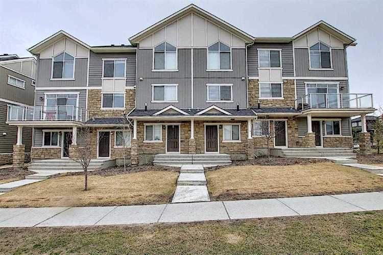 1661 Symons Valley Parkway Calgary, AB T3P 0B1