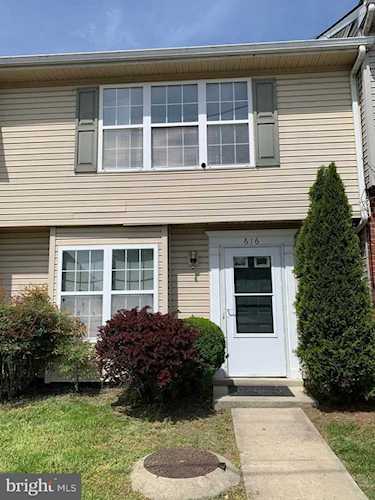 616 Martin St Martinsburg, WV 25401 | MLS ® WVBE185680 Photo 1