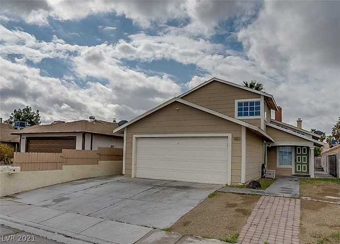 5887 Alcott Ave Las Vegas, NV 89142