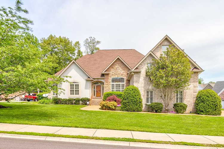 108 Cobblestone Ct White House, TN 37188