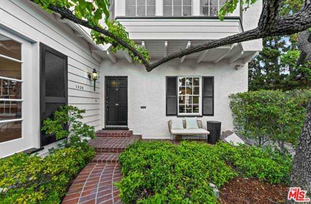 1320 Thayer Ave Los Angeles, CA 90024