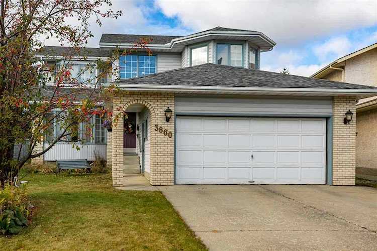 3660 33 Street Edmonton, AB T6T 1G2