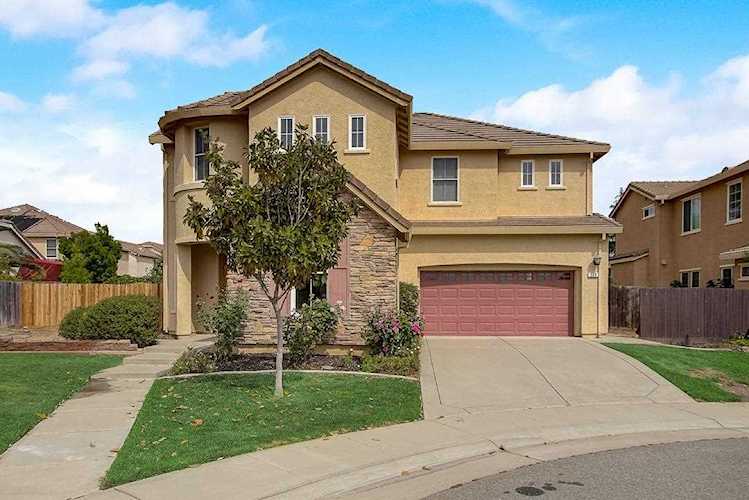 509 Pickering Court Lincoln, CA 95648
