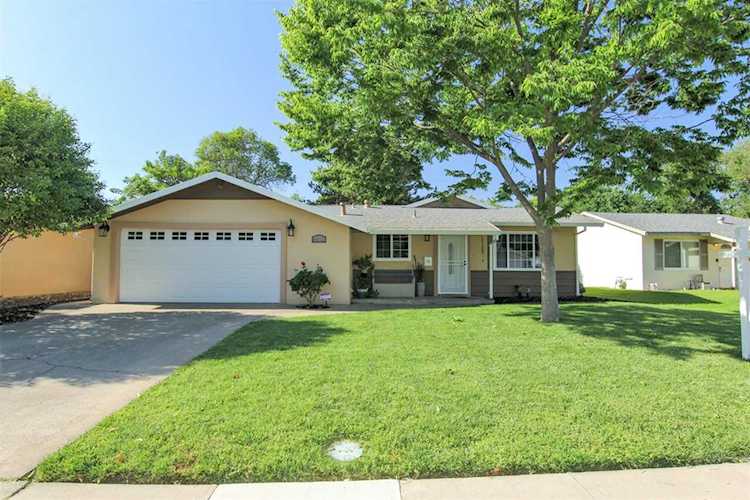 6112 Westbrook Drive Citrus Heights, CA 95621