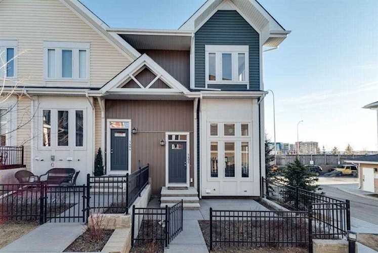 1402 Auburn Bay Square SE Calgary, AB T3M 0Y8