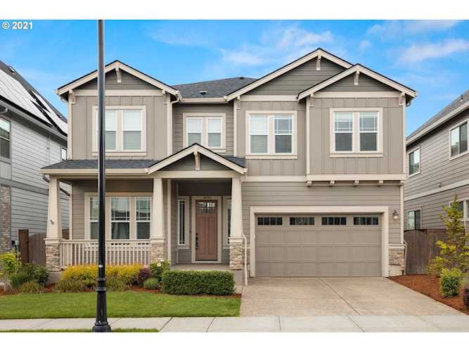 14753 NW Olive St Portland, OR 97229