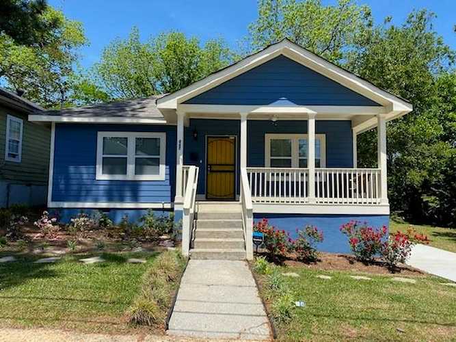 867 Spencer St NW Atlanta, GA 30314