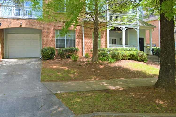 245 Amal Drive SW #5001 Atlanta, GA 30315