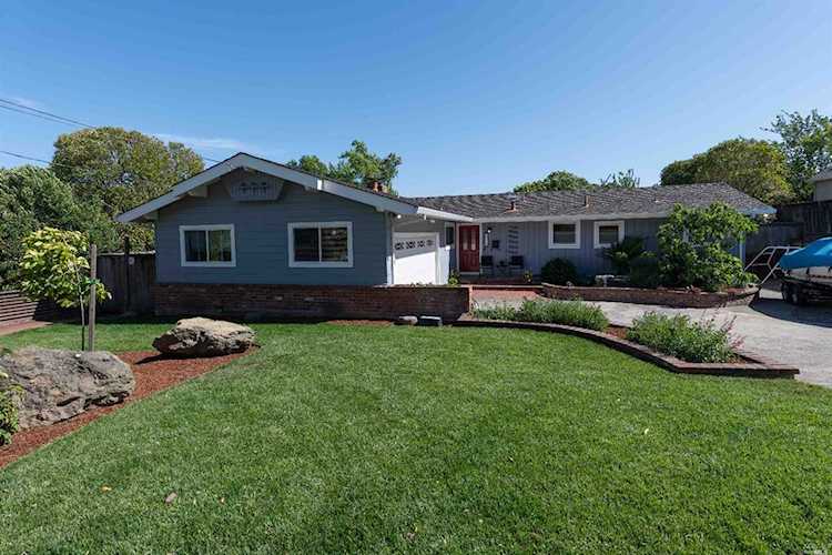 445 Miller Creek Road San Rafael, CA 94903