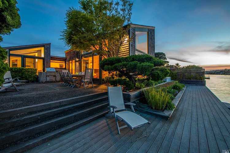 197 Seadrift Road Stinson Beach, CA 94970