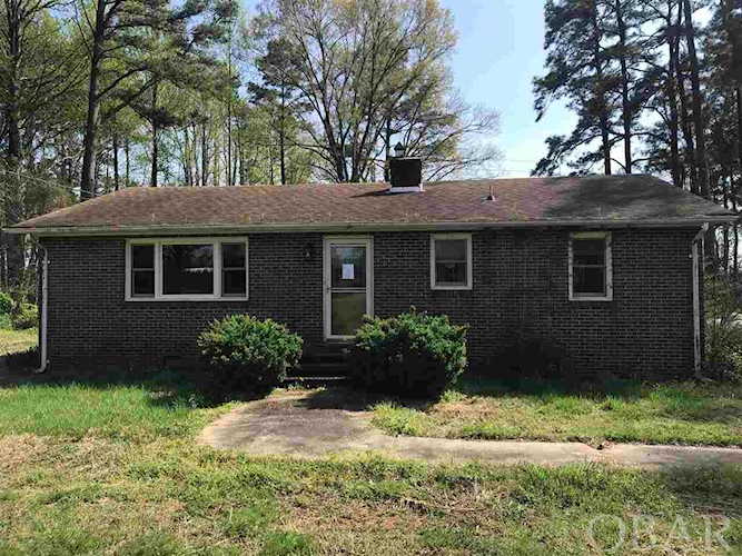 241 Shortcut Road Barco, NC 27917