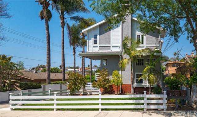 2003 Mathews Ave #C Redondo Beach, CA 90278