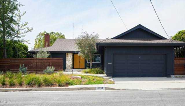 2515 Kerwin Place Los Angeles, CA 90065