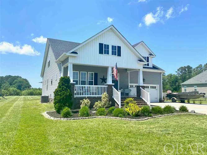 118 N Lou Sawyer Road Moyock, NC 27958