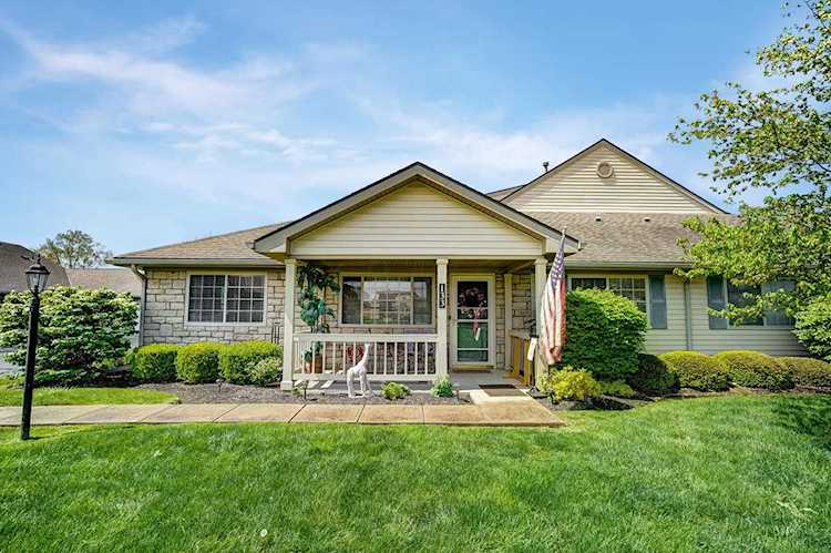 133 Pioneer Circle Pickerington, OH 43147