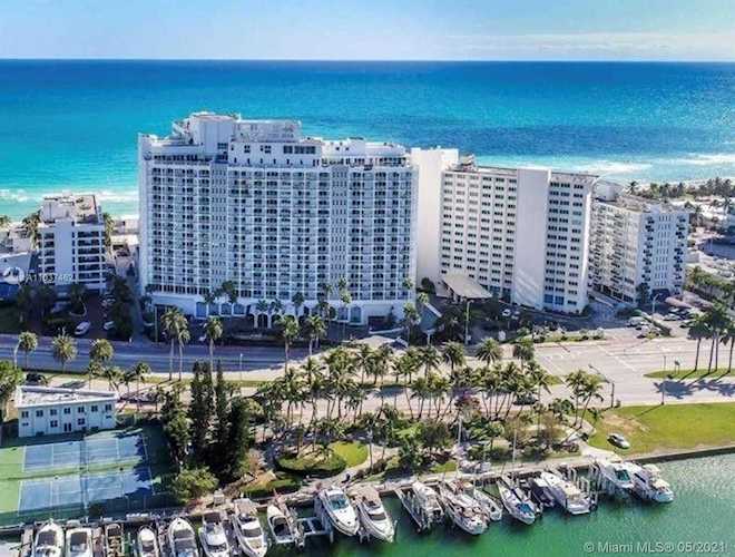 5401 Collins Ave #334 Miami Beach, FL 33140