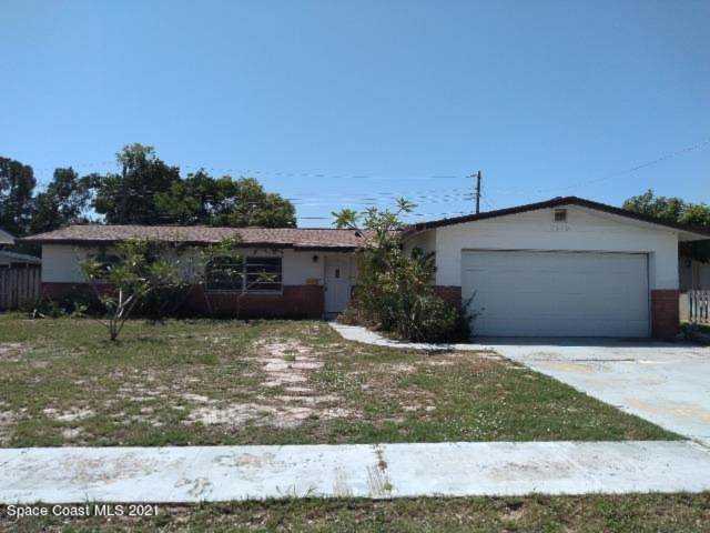 1350 Belford Court Merritt Island, FL 32952