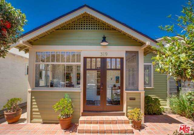 319 Windward Ave Venice, CA 90291