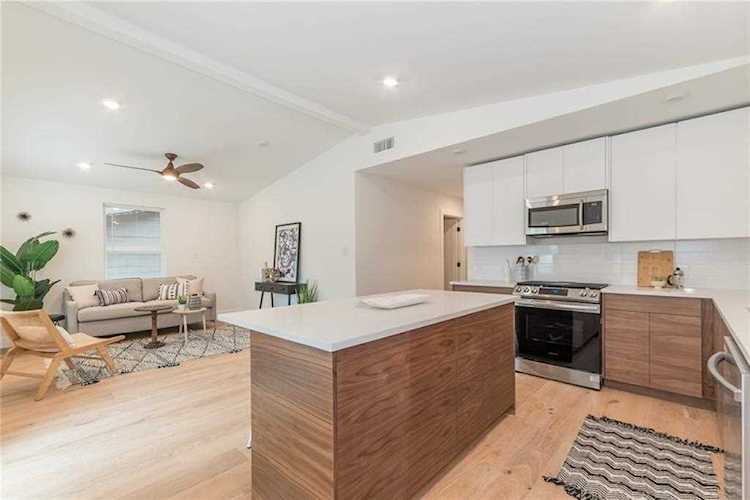 4507 Leslie Ave #A Austin, TX 78721