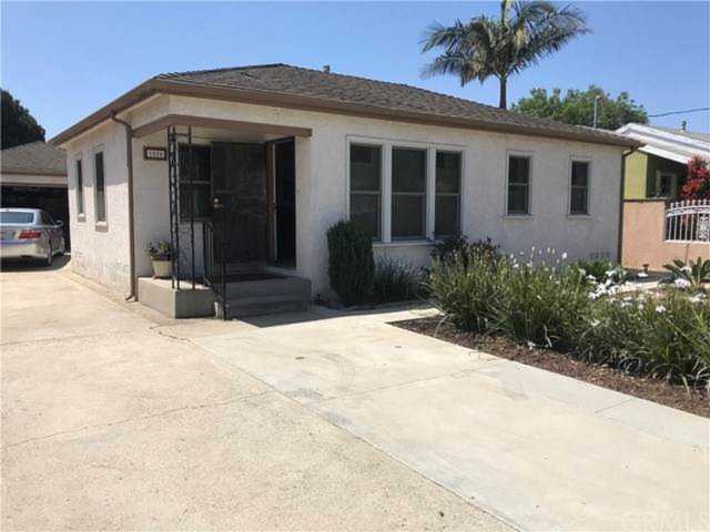 1524 West 218th St. Torrance, CA 90501
