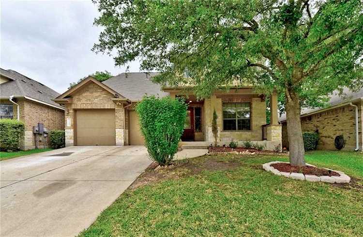 10800 S Desert Willow LOOP Austin, TX 78748
