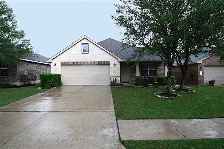 133 Calline Mayes RUN Buda, TX 78610