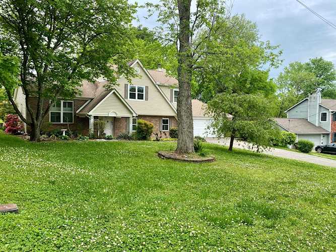1906 Bishops Bridge Rd Knoxville, TN 37922