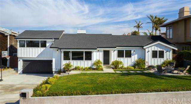 919 1st St Manhattan Beach, CA 90266