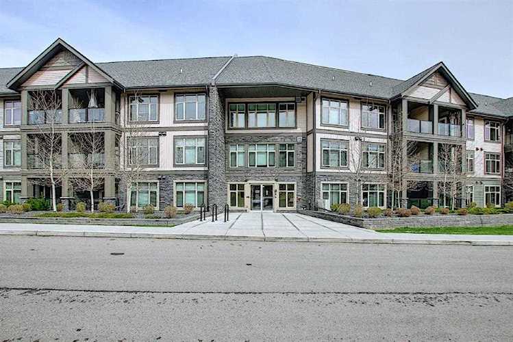 45 Aspenmont Heights SW #303 Calgary, AB T3H 0E6