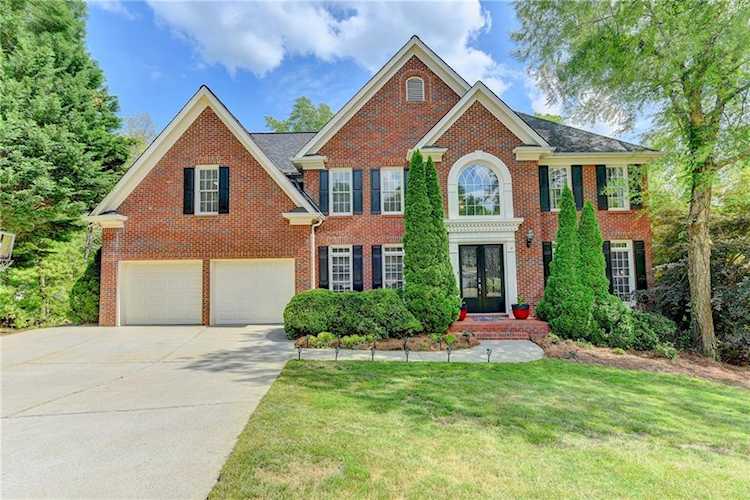 1230 Landings Cove, Alpharetta, GA 30005 - Premier Atlanta Real Estate Photo 1