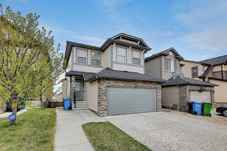 110 Kincora Glen Mews NW Calgary, AB T3R 0B6