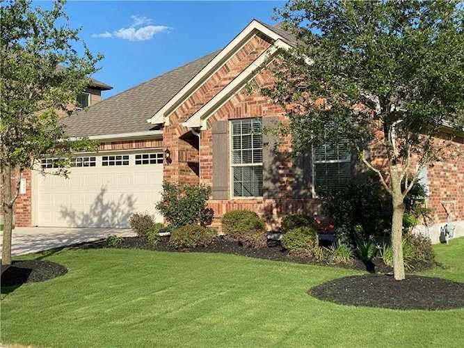 3446 De Torres CIR Round Rock, TX 78665
