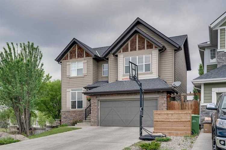 6 Auburn Sound Manor SE Calgary, AB T3M 0G5