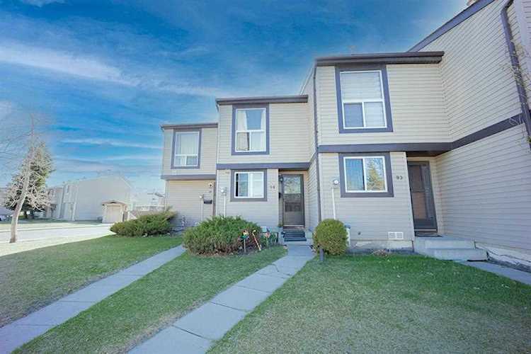 3029 Rundleson Rd NE #92 Calgary, AB T1Y 3Z5