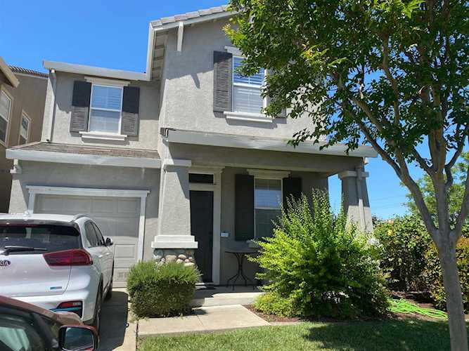 2518 Gooseberry Circle West Sacramento, CA 95691