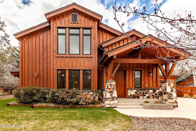 2839 Holiday Ranch Loop Rd Park City, UT 84060