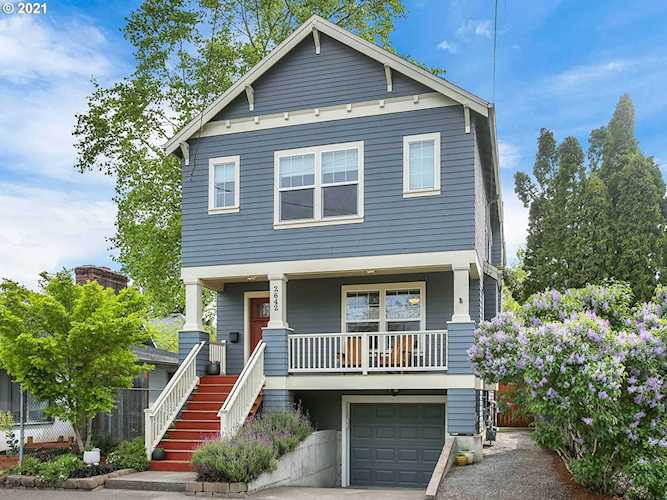 We Know Portland | 2642 SE 62nd Ave, Portland, OR, 97206 Photo 1