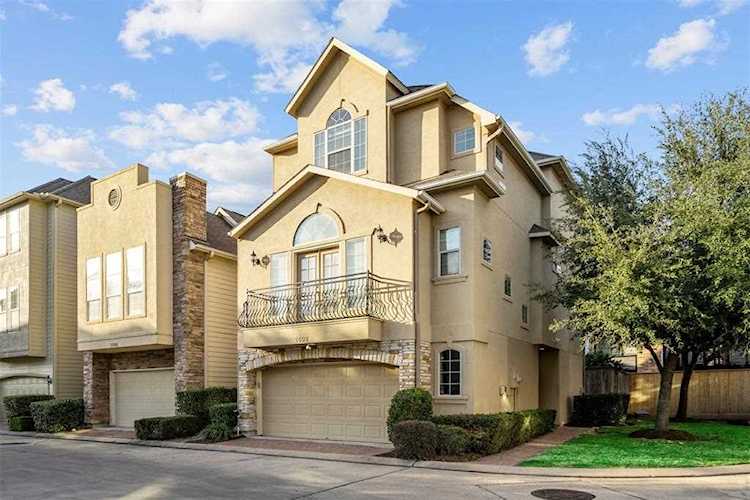 2602 Starboard Point Dr Houston, TX 77054