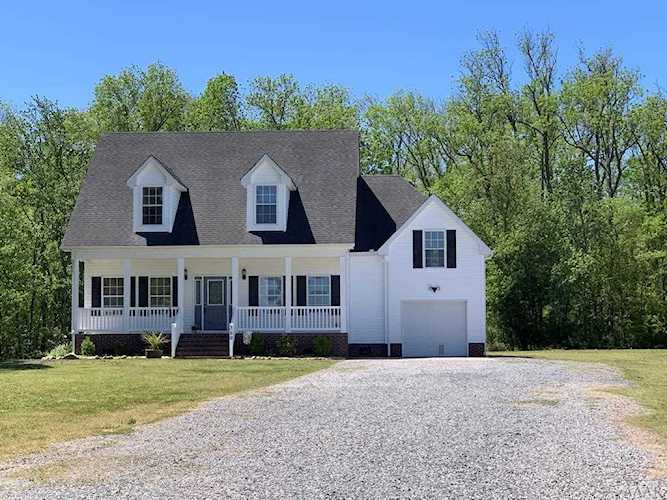 389 Guinea Road Moyock, NC 27958