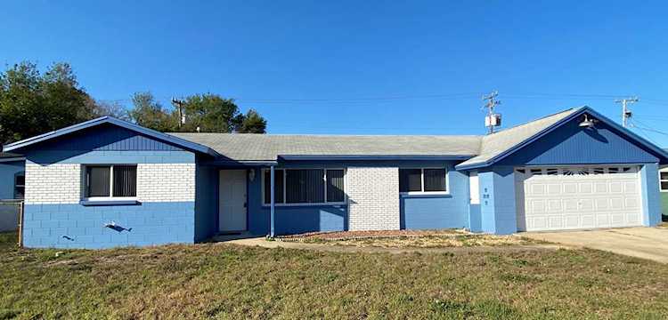 600 Key Road Titusville, FL 32780