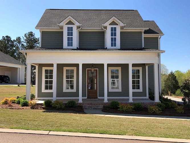 9014 Coatbridge Dr Oxford, MS 38655