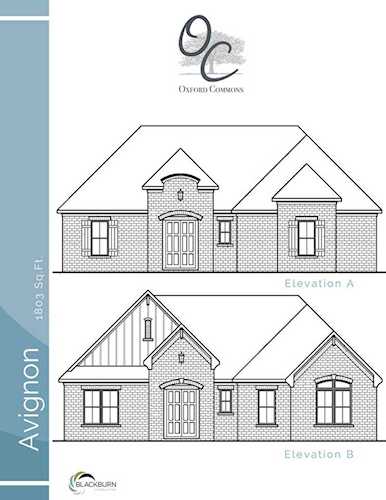 618 Sweetgum Lane Oxford, MS 38655