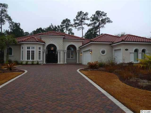 8285 Leone Circle Myrtle Beach, SC 29579