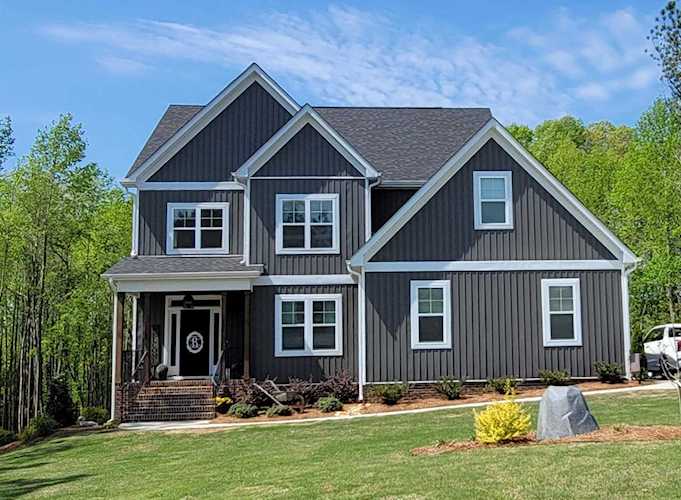 L-23 Harvest Ridge Rd Red Oak, NC 27868